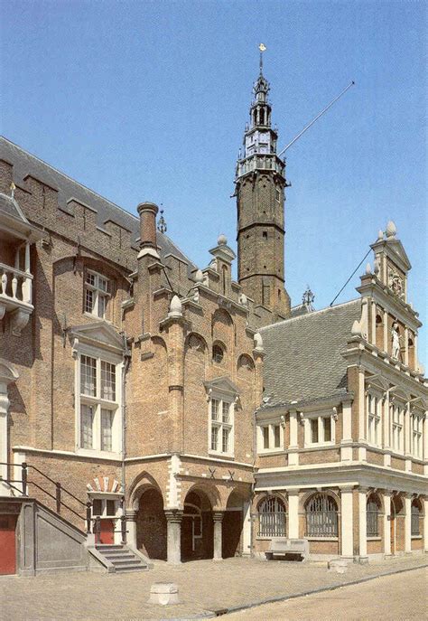 Mooie stad Haarlem | Haarlem, Stad, Architectuur