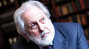 Producer David Puttnam Honored at Montreal World Film Festival - Variety