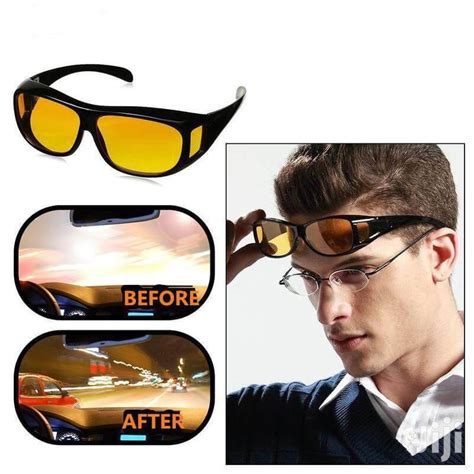 Best Night Driving Glasses In 2023 With Complete Buying Guide