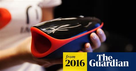Something For The Weekend Sir The Latest In Sex Tech Gadgets The Guardian