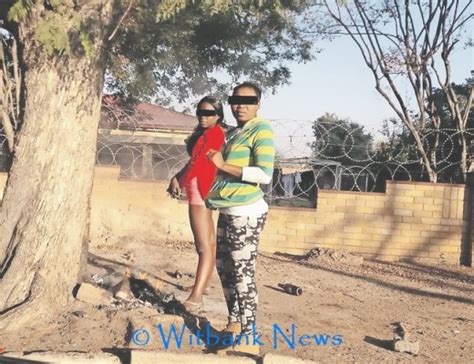 Seven Brothels Down Sex Workers Talk Witbank News