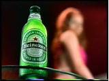Heineken Youtube Commercial Images