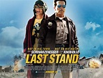 THE LAST STAND: 3 CHEESY STARS « Richard Crouse