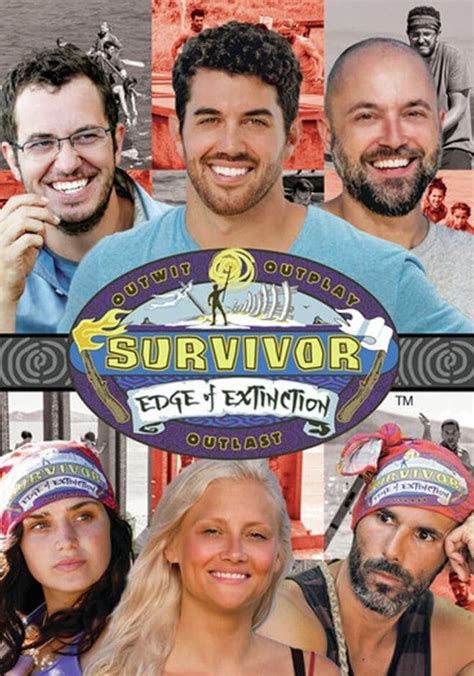 Survivor Season Watch Full Episodes Streaming Online
