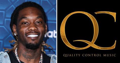 Offset Accuses Ex Label Quality Control Of ‘wrongful Interference Of