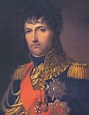 Jean de Dieu Soult | Maréchal, Empire français, Portrait hommes