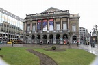 Ópera Real de Valonía en Lieja: 2 opiniones y 4 fotos