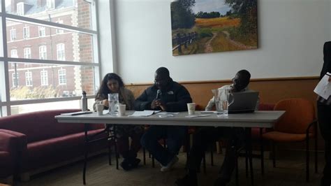 Power Africa Conference Glocal Notes University Of Illinois At Urbana Champaign