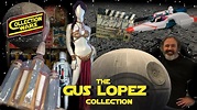 The Gus Lopez Collection - YouTube