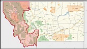 United States congressional delegations from Montana - Wikiwand