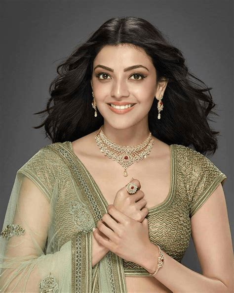 Actress Kajal Aggarwal Recent Glam Photo Shoot Stills Social News Xyz