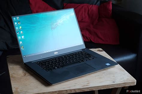 Dell Xps 15 2016 Review Pursuing Perfection