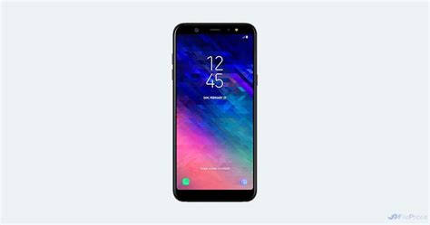 Samsung galaxy a6 plus di luncurkan pada bulan mei 2018, harga samsung a6+ update 2020 berkisar rp 2.2 hingga rp 2.4 jutaan garansi resmi sein dan harga bekas atau second berkisar rp 1.4 s/d 1.6 jutaan. Samsung Galaxy A6 SM-A600 - Harga dan Spesifikasi Lengkap ...