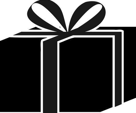 Geschenk Paket Weihnachten Kostenlose Vektorgrafik Auf Pixabay