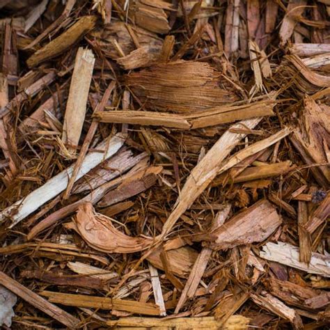 Cedar Mulch Retail Price — Park Landscaping Supplies
