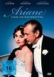 Ariane - Liebe am Nachmittag (DVD) – jpc