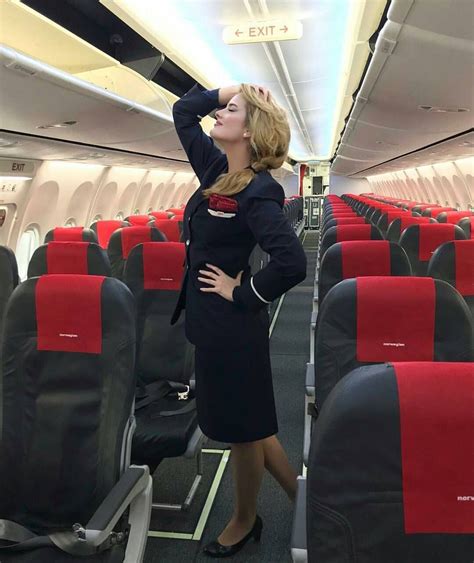 Likes Comments Cabin Crew Take Off Cabincrewtakeoff On Instagram Flightattendant