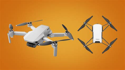 The Best Cheap Drone Deals For January 2024 Techradar