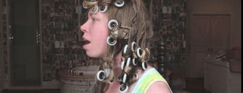 Can You Curl Your Hair With Fidget Spinners Youtuber Grav3yardgirl