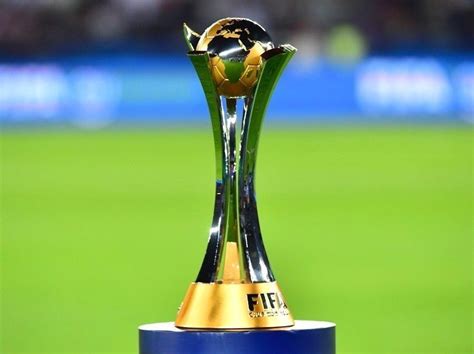 On 15 march 2019, the new format and schedule of club world cup was confirmed at the fifa council meeting in miami, florida, united states.1 following the international window from 31 may to 8 june 2021 (for 2022 fifa world cup. fifa club world cup trophy 3D model | CGTrader