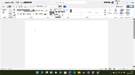 Microsoft Word Display Messed Up Microsoft Community