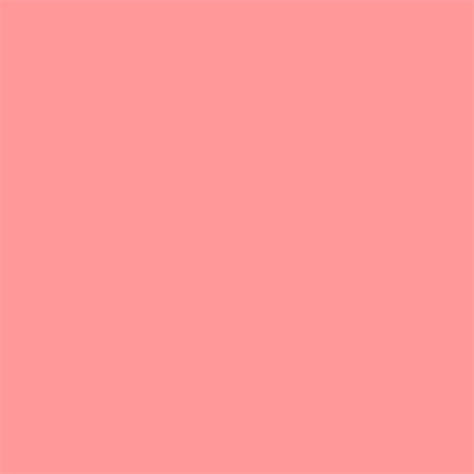 2048x2048 Light Salmon Pink Solid Color Background