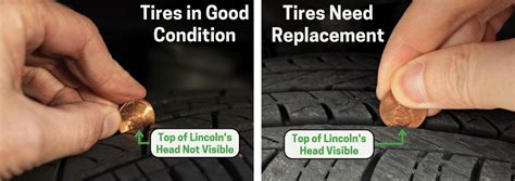 Why Does Tread Depth Matter Wilton Auto And Tire Center