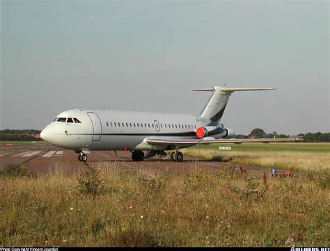 Bac 111 401ak One Eleven Untitled Aviation Photo 0400188