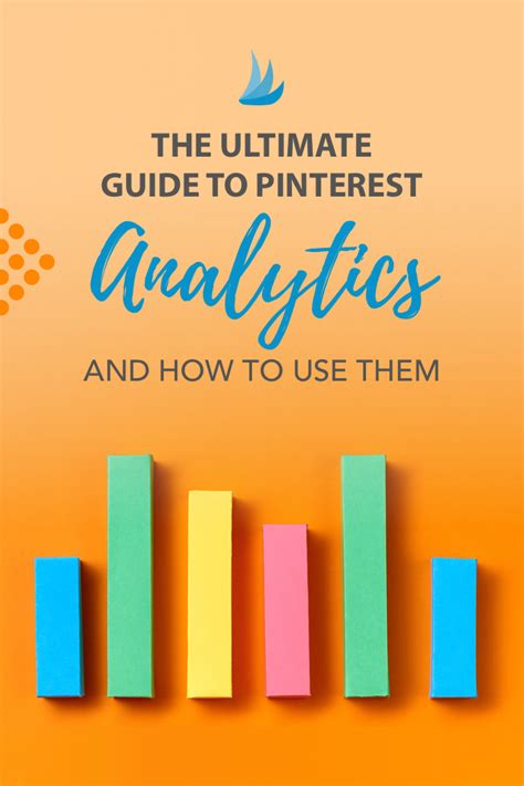 the ultimate guide to pinterest analytics and how to use them pinterest analytics pinterest