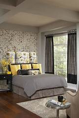 No matter how bold you want to go, how large your room is, or what your design preference is, these bedroom decorating ideas, shopping tips, and designer examples are sure to inspire deeper, dreamier slumbers. 45+ Cozy Grey Yellow Bedrooms Decorating Ideas - Page 4 of 47