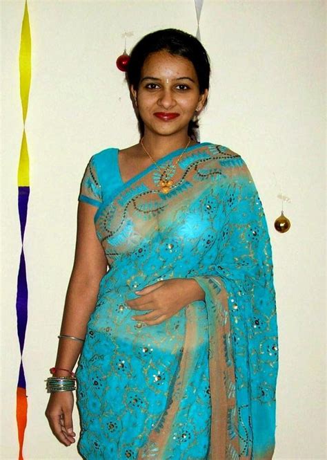 Spicy Indian Actress North Indian Spicy Aunty S In Saree