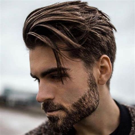 New Hairstyles For Men To Try In Long Hair Styles Men Mens Hairstyles Medium Hair