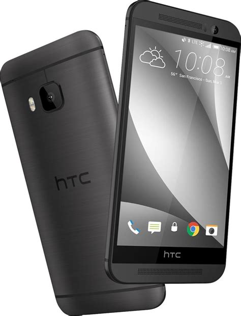 Htc One M9 Specs And Pricing Revealed At Bestbuy Neowin