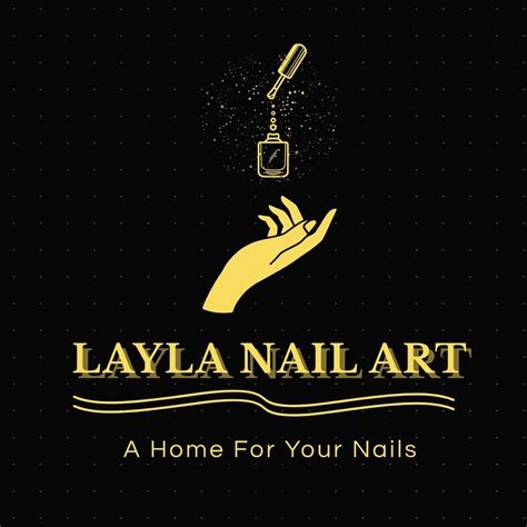 Layla Nail Art