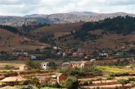Göran Bength Foto Madagaskar Antananarivo Antsirabe