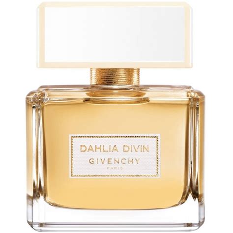 Dahlia Divin De Givenchy Eau De Parfum Femme 2014 Le Parfumfr
