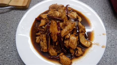 They also make you lazy because. LeeZ Cooking TV - Chinese Recipes Chicken Stew Dried ...
