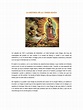 La Historia de La Virgen María | PDF | María, madre de Jesús | Religión ...