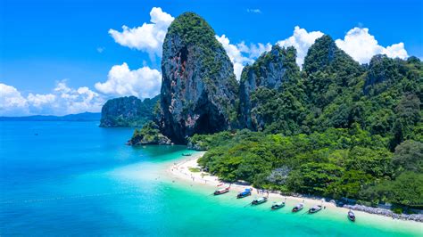 How To Spend 48 Hours In Krabi