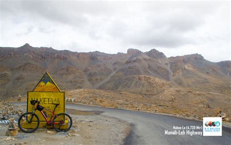 5 High Altitude Himalayan Passes Of Manali Leh Highway Tripoto