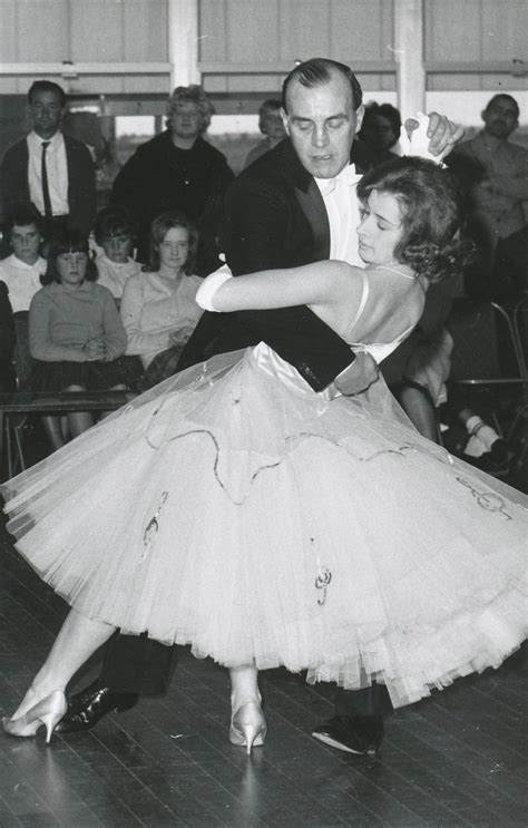 ballroom dancing 1964 playford s past