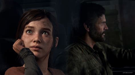 The Last Of Us Part I Review Spiel Es Noch Einmal Ellie The Aktuelle News
