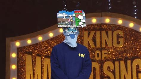 The King Of Mask Singer Watch Korean Series Online Kocowa