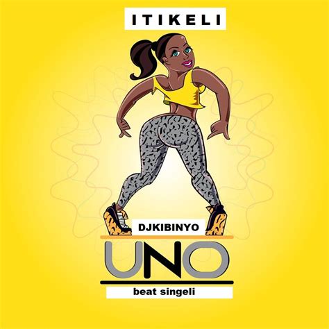 Dj Kibinyo Uno Beat Singeli L Download Dj Kibinyo