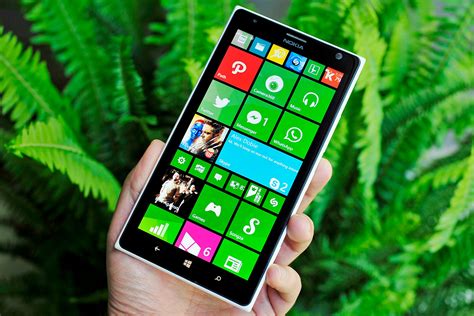 Heres Why The Lumia 1520 Is Still My Favorite Windows Phone Windows
