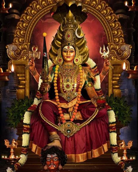 Pin By Yovanee On Goddess Durga Goddess Lakshmi Goddess Saraswati