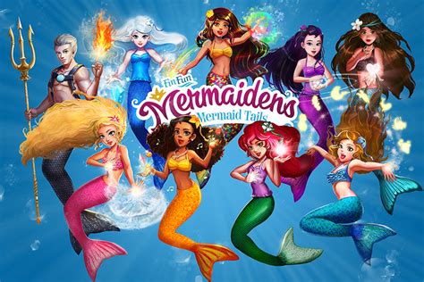Categoryfin Fun Mermaid Mermaid Wiki Fandom Powered By Wikia