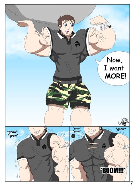 huge muscle cock comic cumception the best porn website