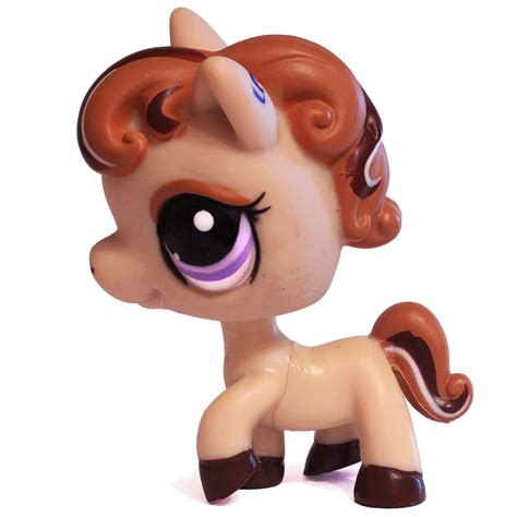 Lps Horse Generation 3 Pets Lps Merch