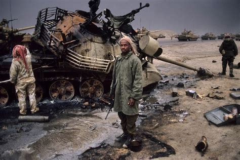 Iconic Images Of Iraq War Bejopaijomovies